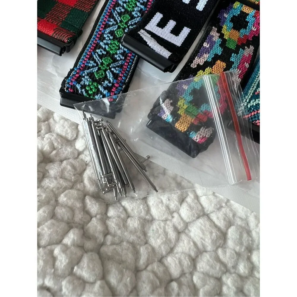Fit Bit Watch Straps